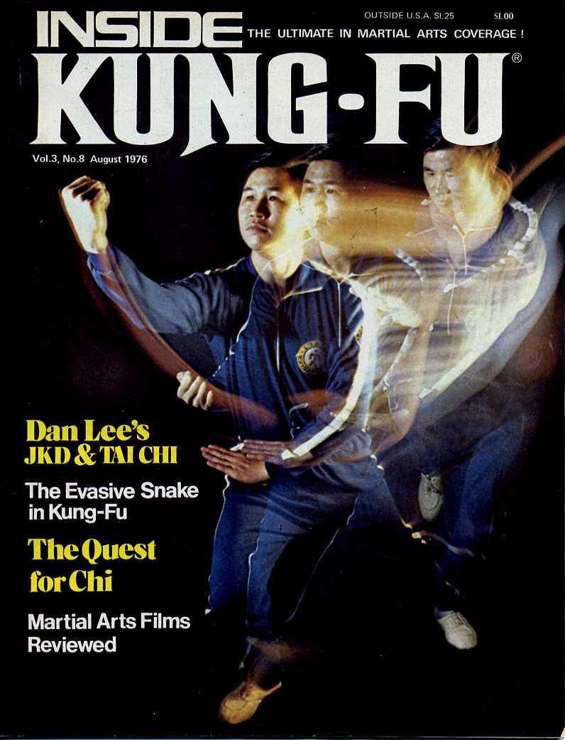08/76 Inside Kung Fu